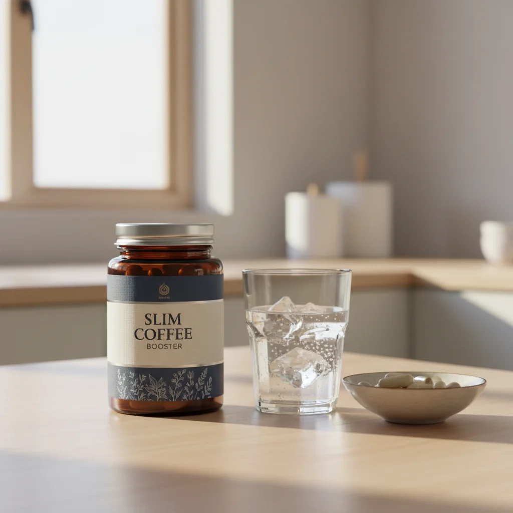 Slim Coffee Booster